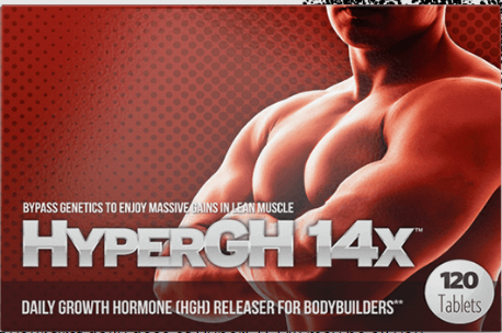 Is it True that HyperGH 14x is a Natural Alternative to Human Growth Hormone