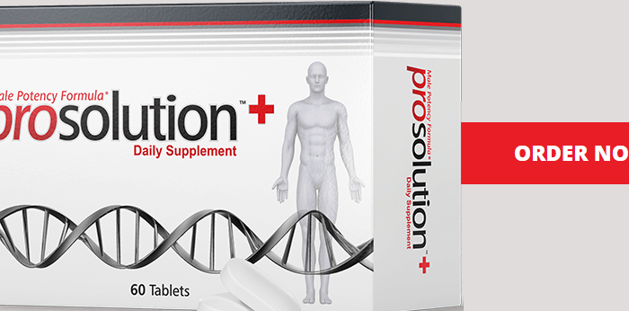 Why ProSolution Plus is Very Popular as Male Enhancement Supplement