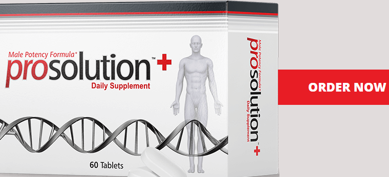 Why ProSolution Plus is Very Popular as Male Enhancement Supplement