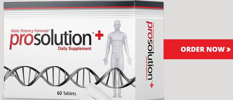 Why ProSolution Plus is Very Popular as Male Enhancement Supplement