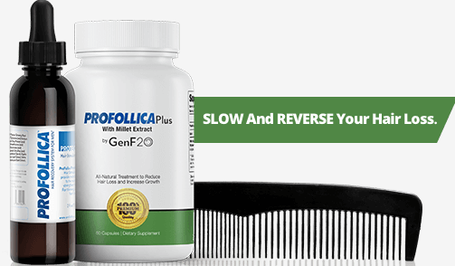 What is Profollica and Why it is called the Best Hair Growth System