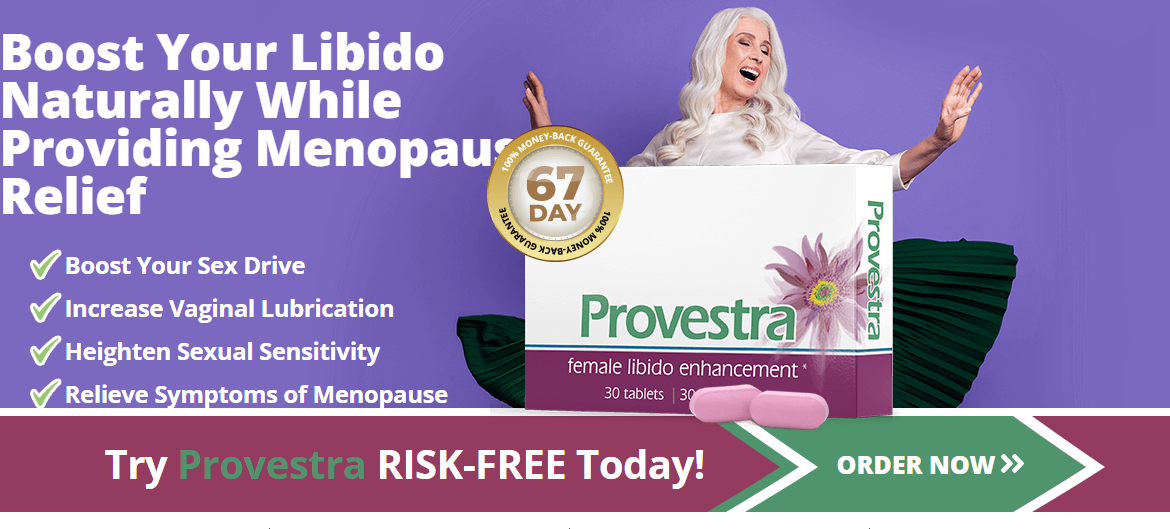 How Provestra Became the Number 1 Trusted Supplement for Women