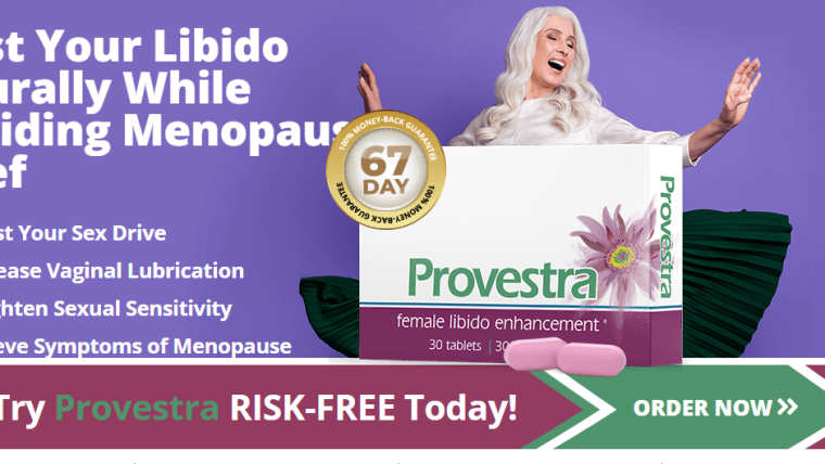 How Provestra Became the Number 1 Trusted Supplement for Women