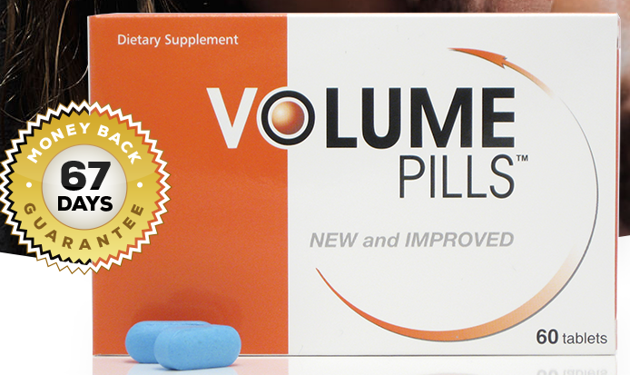 What is Volume Pills and How it will Maximize your Perfomance