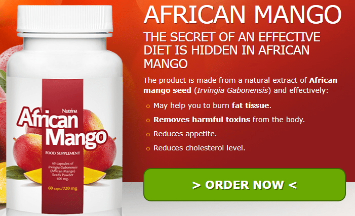 Why is African Mango Plays a Great Role ni Weight Loss Process