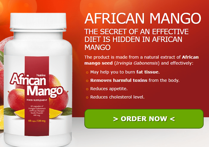 Why is African Mango Plays a Great Role ni Weight Loss Process