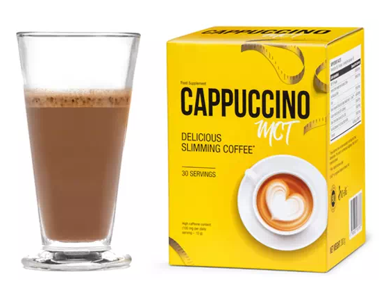 How to Boost Metabolism through Cappuccino MCT