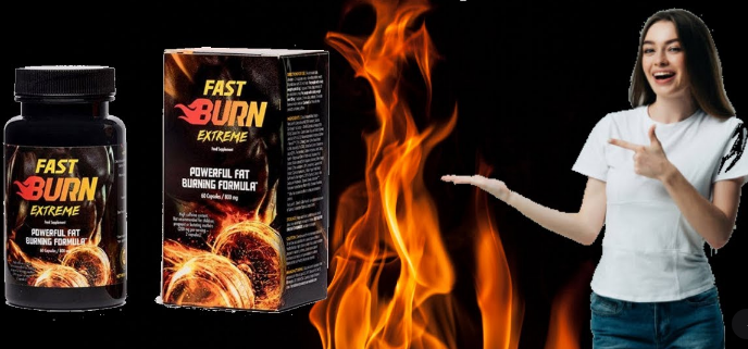 What Fast Burn Extreme Can do for your Weight Loss Desire