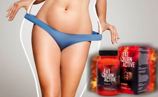 Fat Burn Active – A revolutionary Supplement to Boost Weight Loss