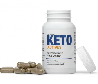 What is Keto Active and Why it is Best for Weight Loss