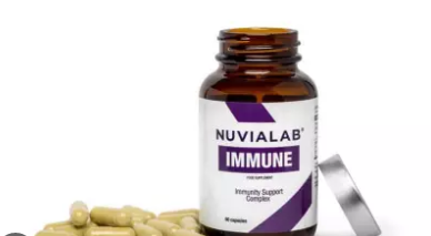 What is NuviaLab Immune and How It can Help You Boost Immune System