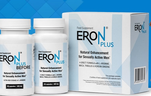 What is Eron Plus and its Benefits