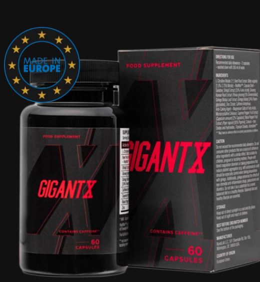 What is GigantX  and its Benefits