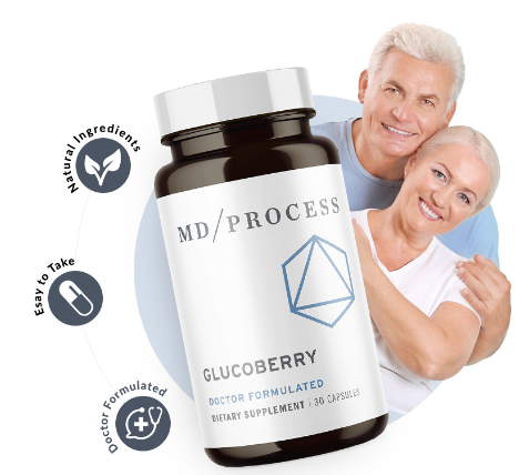 GlucoBerry Review: A Natural Blood Sugar Control Method