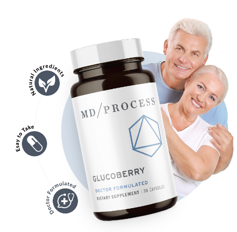 GlucoBerry Review: A Natural Blood Sugar Control Method