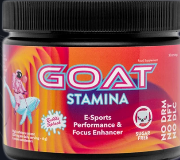 What is GOAT Stamina and Its Benefits