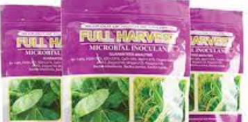 What is Full Harvest Microbial Inoculant and Its Benefits