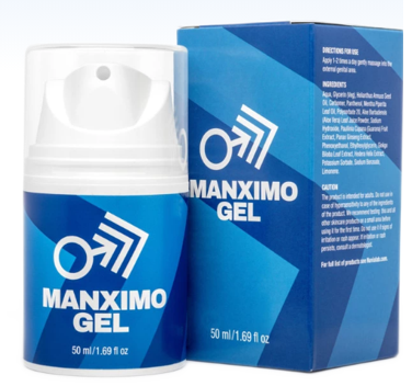 What is Maximu Gel and Its Benefits