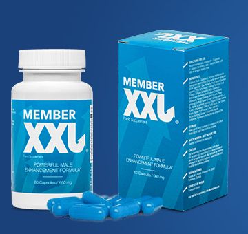 Member XXL  and its Benefits