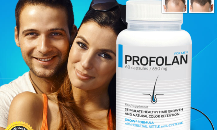 What is Profolan and its Benefits?