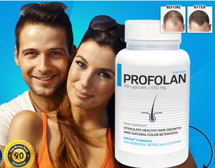 What is Profolan and its Benefits?