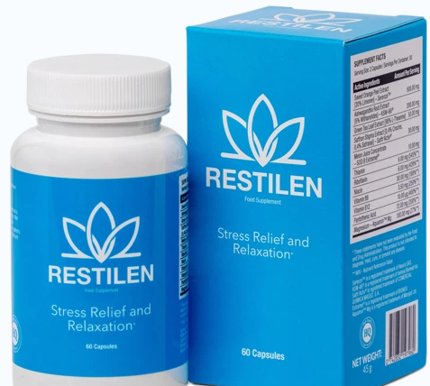 What is Restilen and its Benefits