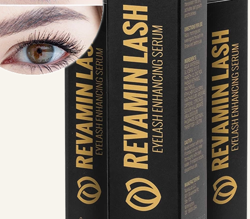 What is Revamin Lash and Its Benefits