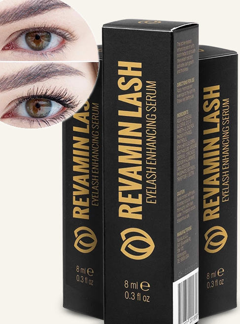 What is Revamin Lash and Its Benefits