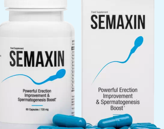 What is Semaxin  and its Benefits