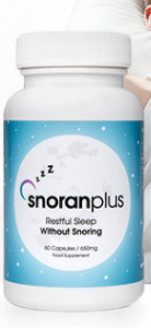 Snoran Plus and its Benefits