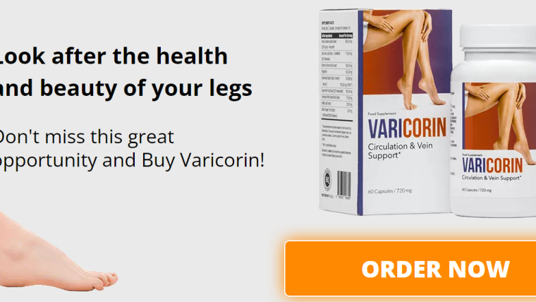 What is Varicorin and its Benefits