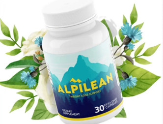 Alpilean – The Best Weight Loss Supplement!