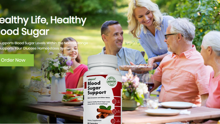 Blood Sugar Support: Understanding and Enhancing Glucose Management