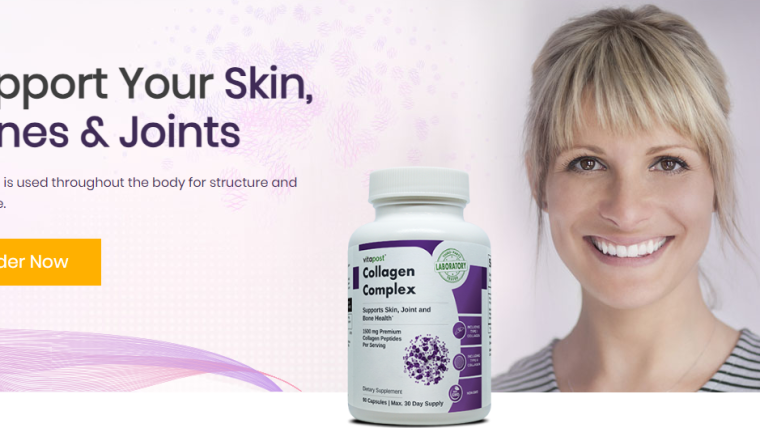 Collagen Complex: Unveiling the Potential Benefits and Considerations