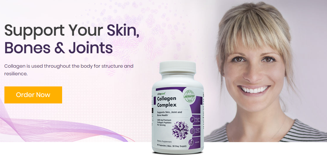 Collagen Complex: Unveiling the Potential Benefits and Considerations