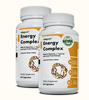 Increasing Vitality and Stamina: VitaPost Energy Complex Review