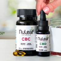 Review of NuLeaf Naturals: A Reliable Source for Premium CBD