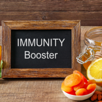 Immune Booster